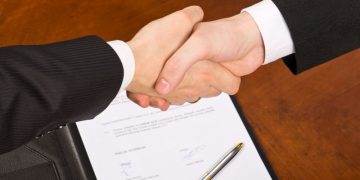 Công Ty CP Edu Trade Ký Kết Hợp Tác Với Công Ty TNHH Đầu Tư Happy Land Lâm Đồng