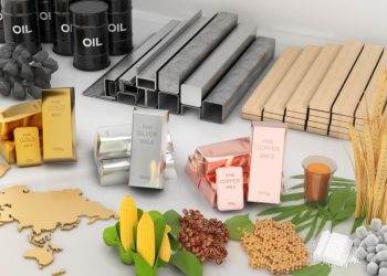 thị trường hàng hóa