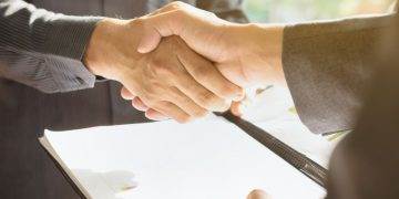 hợp đồng quyền chọn