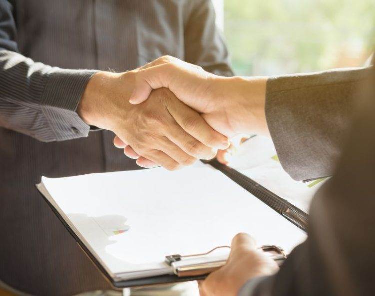 hợp đồng quyền chọn