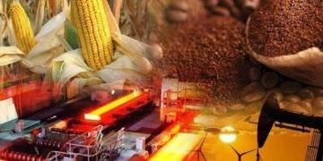 giao dịch hàng hóa