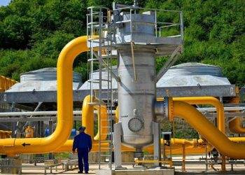 Ả Rập Saudi Giảm Giá Dầu Cho Châu Á Trong Tháng 7