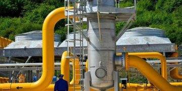 Ả Rập Saudi Giảm Giá Dầu Cho Châu Á Trong Tháng 7