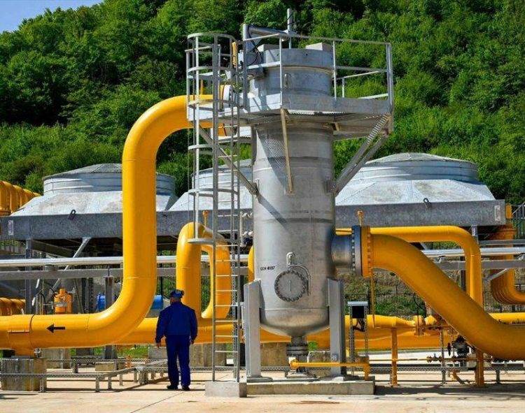 Ả Rập Saudi Giảm Giá Dầu Cho Châu Á Trong Tháng 7