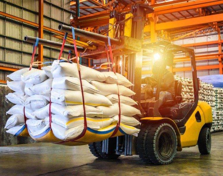 Ukraine Xuất Khẩu 421,8 Nghìn Tấn Đường Kể Từ Đầu Năm 2024 