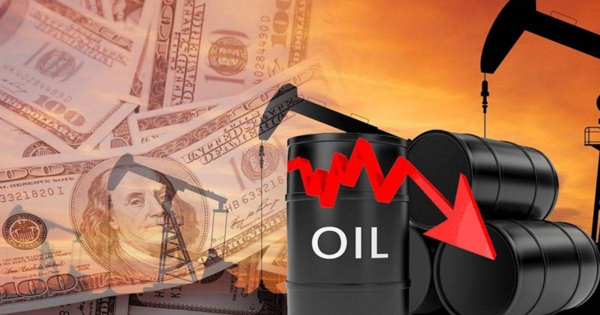 Giá Dầu Dự Kiến Giảm Hàng Tuần Khi Thị Trường Tương Lai Chuyển Sang Contango