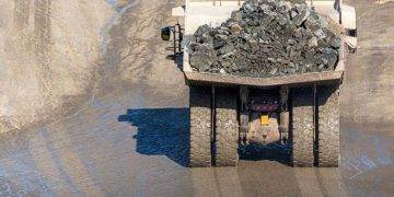 Ukraine Xuất Khẩu Hơn 46,3 Triệu Tấn Ngũ Cốc