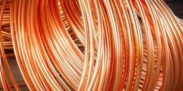 Ukraine Xuất Khẩu Hơn 46,3 Triệu Tấn Ngũ Cốc