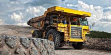 Indonesia Cấp Giấy Phép Xuất Khẩu Đồng Cho Freeport, Amman