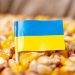 Xuất Khẩu Ngô Của Ukraine Đạt Gần Bằng Khối Lượng Năm Ngoái