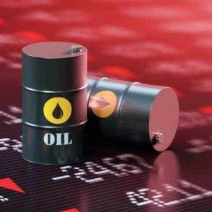 Triển Vọng Giá Dầu Tăng Nhiều Hơn Mức Bán Tháo