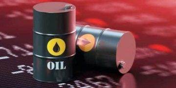 Triển Vọng Giá Dầu Tăng Nhiều Hơn Mức Bán Tháo
