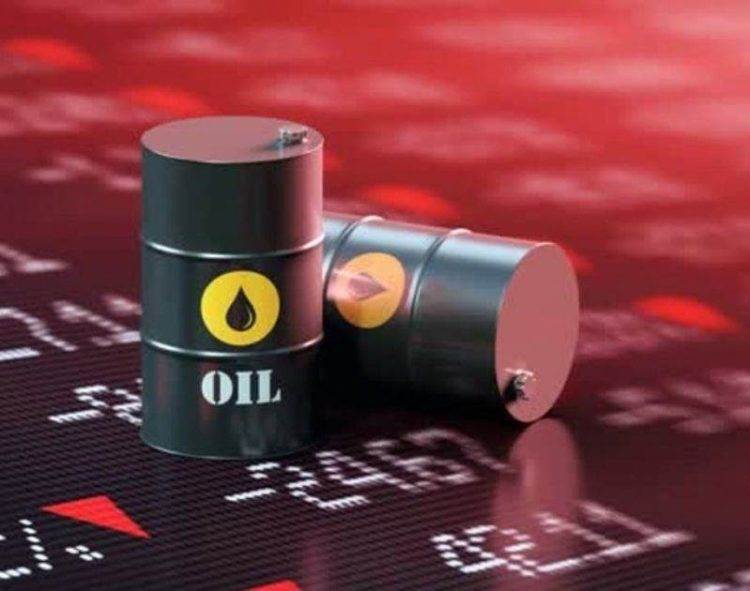 Triển Vọng Giá Dầu Tăng Nhiều Hơn Mức Bán Tháo