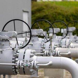 Na Uy Khôi Phục Dòng Khí Đốt Tự Nhiên Đến Nhà Ga Của Anh