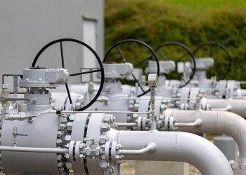 Na Uy Khôi Phục Dòng Khí Đốt Tự Nhiên Đến Nhà Ga Của Anh