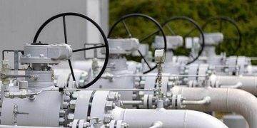 Na Uy Khôi Phục Dòng Khí Đốt Tự Nhiên Đến Nhà Ga Của Anh