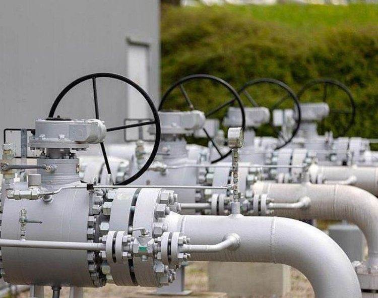 Na Uy Khôi Phục Dòng Khí Đốt Tự Nhiên Đến Nhà Ga Của Anh