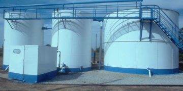 Giá Dầu Thô Giảm Khi Đồng Đô La Mạnh Lên