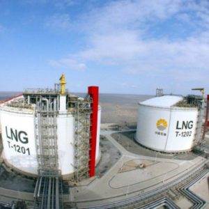 Châu Âu Chuyển Từ Khí Đốt Của Nga Sang LNG Đắt Tiền