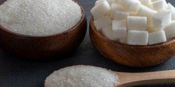 Giá Đường Giảm Do Đồng Real Brazil Yếu Đi 