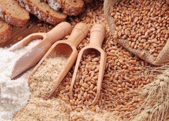 Lúa Mì Ở Chicago Giảm 16¢