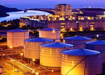 Taliban Ở Afghanistan Báo Cáo Doanh Số Bán Dầu Thô