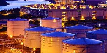 Taliban Ở Afghanistan Báo Cáo Doanh Số Bán Dầu Thô