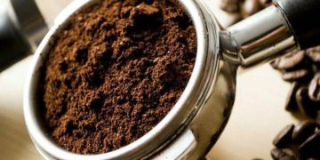 Cà Phê Arabica Và Robusta Tiếp Tục Có Lợi Suất Gần Mức Cao Nhất Trong 52 Tuần