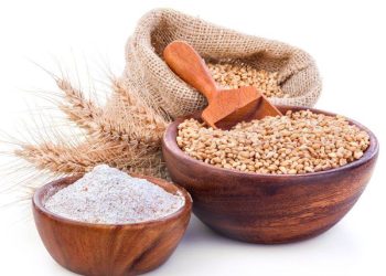 Hoa Kỳ: Khí Hậu, Xuất Khẩu Và Lúa Mì