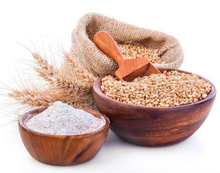 Hoa Kỳ: Khí Hậu, Xuất Khẩu Và Lúa Mì