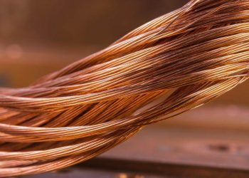 Đồng Trung Quốc Dư Thừa Trên Thị Trường Toàn Cầu