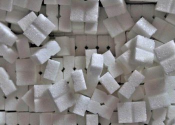 Ấn Độ Xuất Khẩu Đường Giảm, Giá Đường Tăng Cao