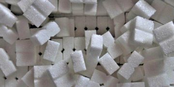 Ấn Độ Xuất Khẩu Đường Giảm, Giá Đường Tăng Cao