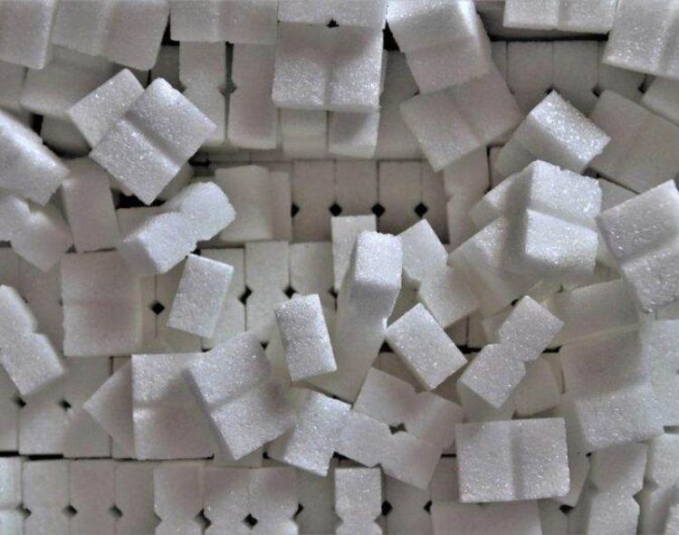 Ấn Độ Xuất Khẩu Đường Giảm, Giá Đường Tăng Cao