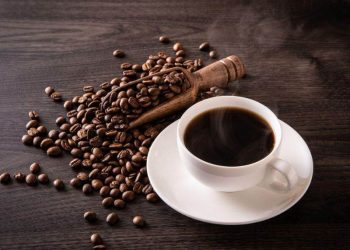 Cà Phê Arabica Tăng Vừa Phải Do Thời Tiết Brazil Có Nhiều Thay Đổi 