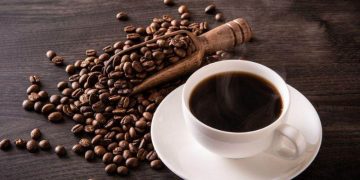 Cà Phê Arabica Tăng Vừa Phải Do Thời Tiết Brazil Có Nhiều Thay Đổi 