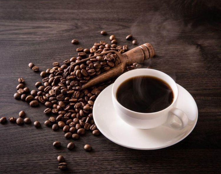 Cà Phê Arabica Tăng Vừa Phải Do Thời Tiết Brazil Có Nhiều Thay Đổi 