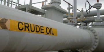 Dầu Thô Giảm Nhẹ Do Sức Mạnh Của Đồng USD Và Nguồn Cung Dầu Dồi Dào Của Mỹ