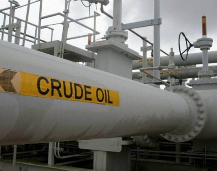 Dầu Thô Giảm Nhẹ Do Sức Mạnh Của Đồng USD Và Nguồn Cung Dầu Dồi Dào Của Mỹ