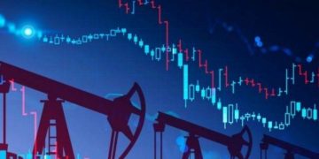 Giá Dầu Giảm Đầu Tuần Do Lo Ngại Về Nhu Cầu Giảm Bớt