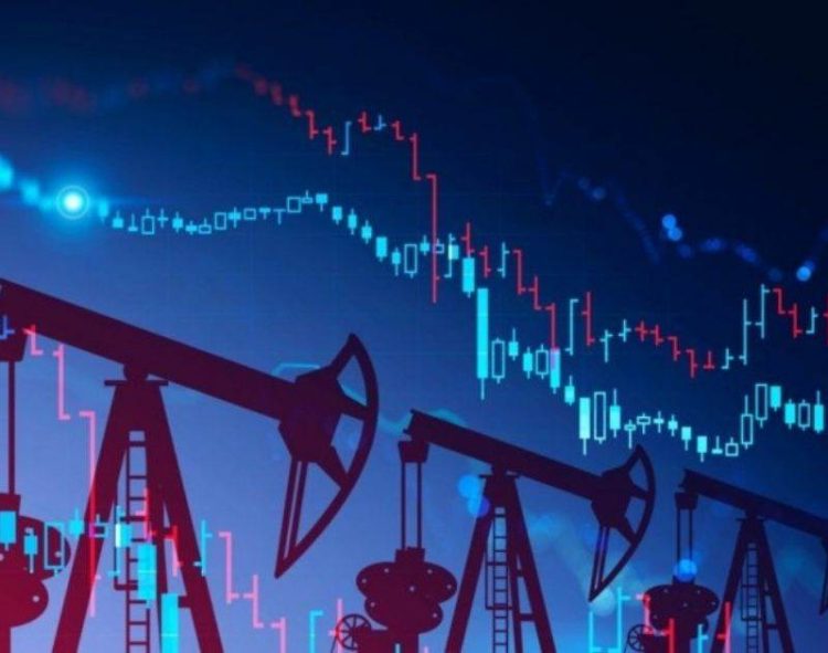 Giá Dầu Giảm Đầu Tuần Do Lo Ngại Về Nhu Cầu Giảm Bớt