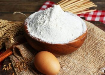 Thị Trường Tinh Bột Mì Toàn Cầu Bất Ổn Do Nguồn Cung Giảm Mạnh