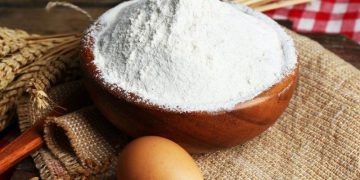 Thị Trường Tinh Bột Mì Toàn Cầu Bất Ổn Do Nguồn Cung Giảm Mạnh