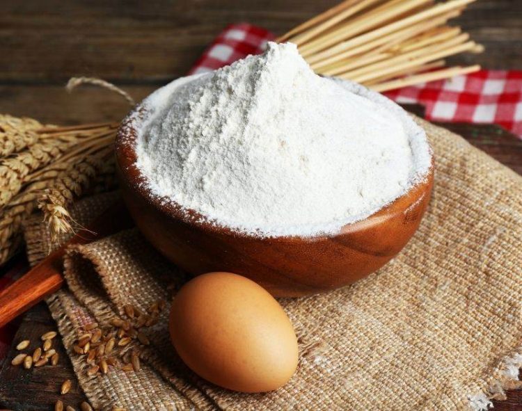 Thị Trường Tinh Bột Mì Toàn Cầu Bất Ổn Do Nguồn Cung Giảm Mạnh