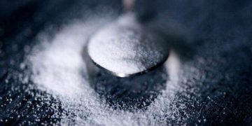 Giá Đường Giảm Mạnh Do Sản Xuất Đường Brazil Tăng Vọt