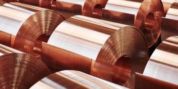 SMM – Đồng SHFE Sáng Ngày 18/6