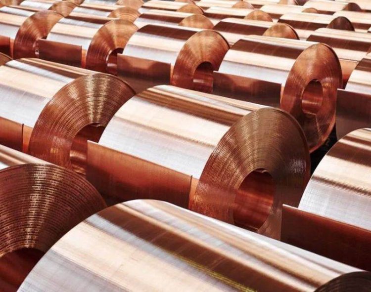 SMM – Đồng SHFE Sáng Ngày 18/6