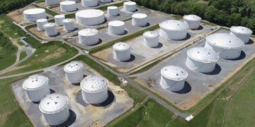 Giá Dầu Mở Cửa Phiên Giao Dịch Thứ Tư (19/6) Chỉ Nhích Nhẹ Dù Lo Ngại Xung Đột Leo Thang Ở Châu Âu Và Trung Đông Tiếp Tục Diễn Ra