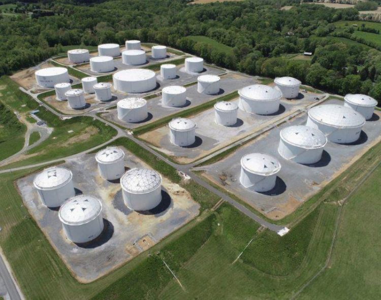 Giá Dầu Mở Cửa Phiên Giao Dịch Thứ Tư (19/6) Chỉ Nhích Nhẹ Dù Lo Ngại Xung Đột Leo Thang Ở Châu Âu Và Trung Đông Tiếp Tục Diễn Ra