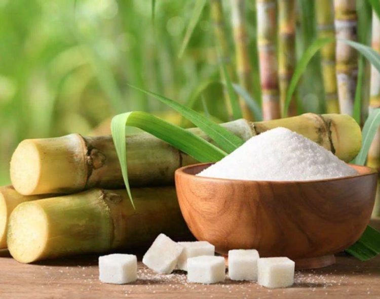 Giá Đường Giảm Nhẹ Do Sản Xuất Đường Mạnh Mẽ Của Brazil